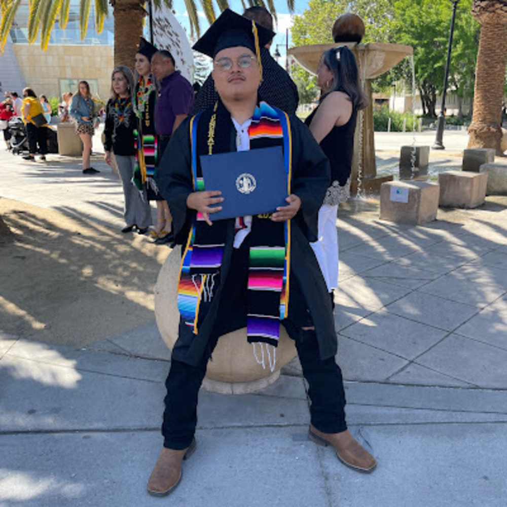 Meet your Posher, Juan